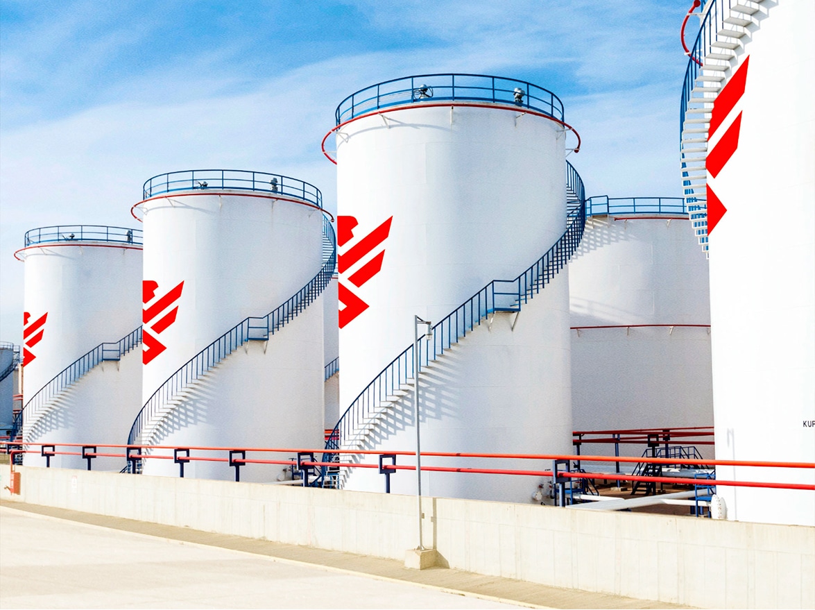 Sucursal Lima Central