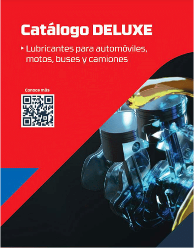 Catalogo deluxe