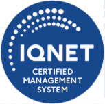 Certificado ISO 