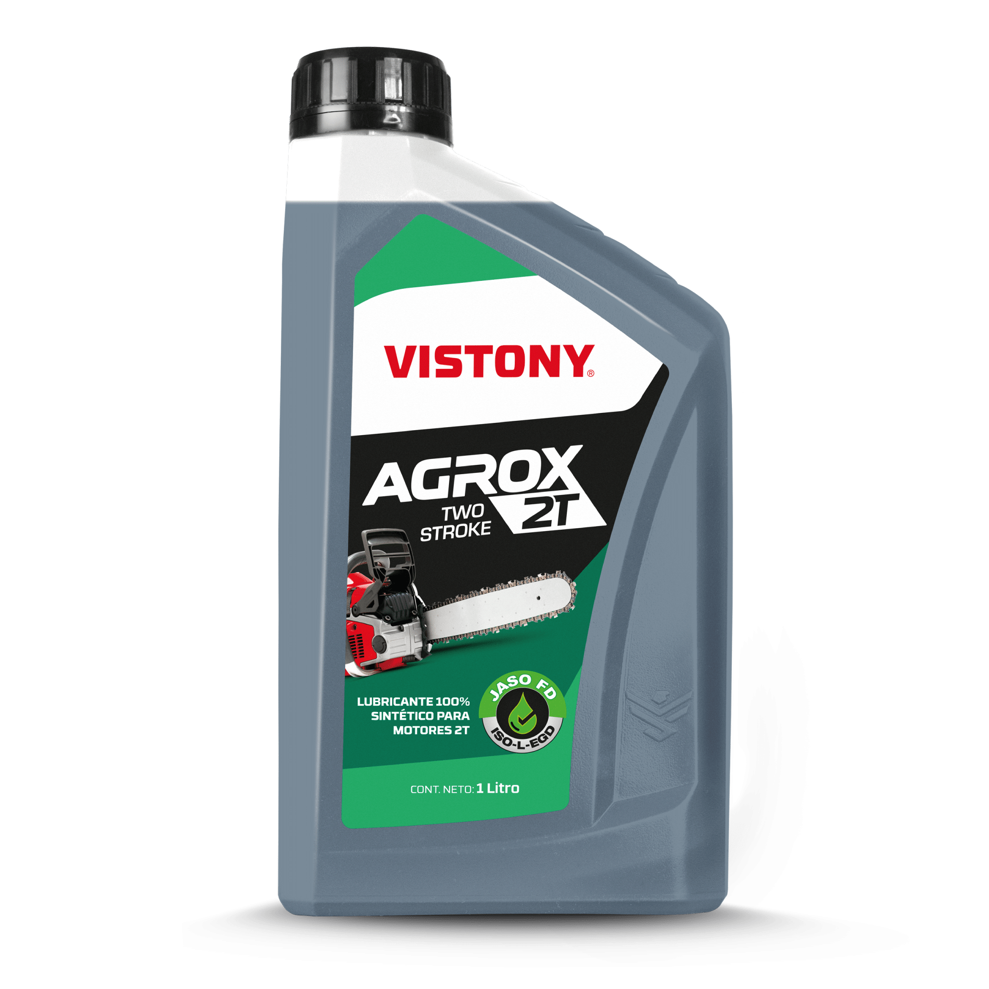 AGROX 2T