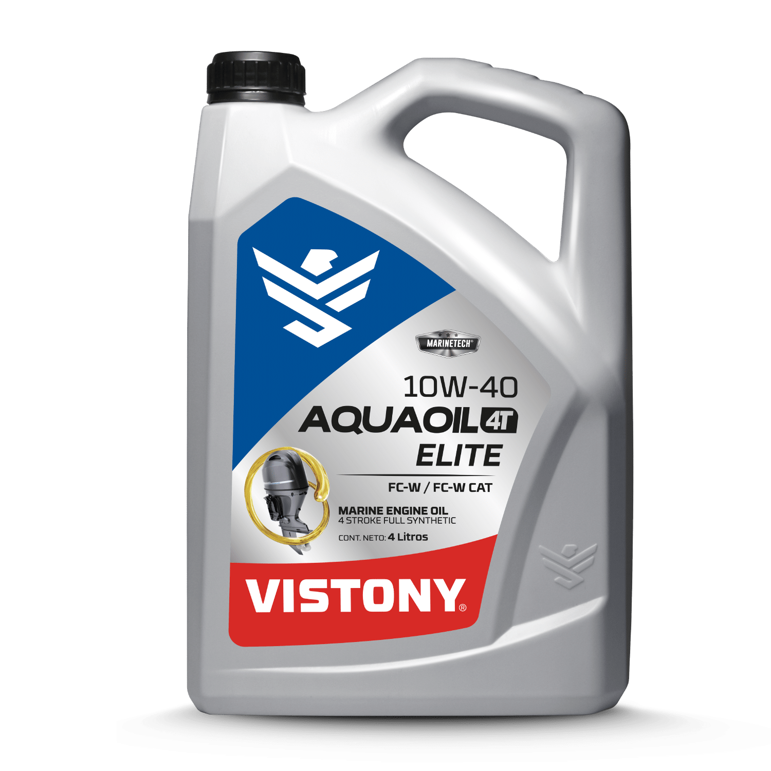 AQUAOIL 4T ELITE