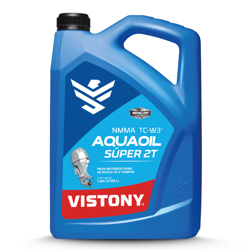 AQUAOIL SUPER 2T