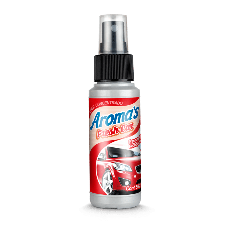 AROMAS