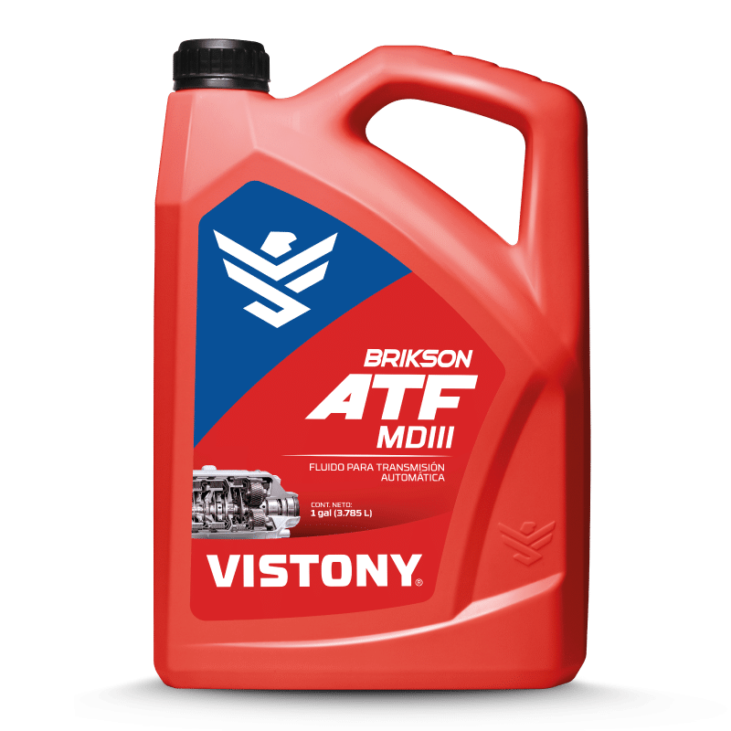 ATF BRIKSON MDIII