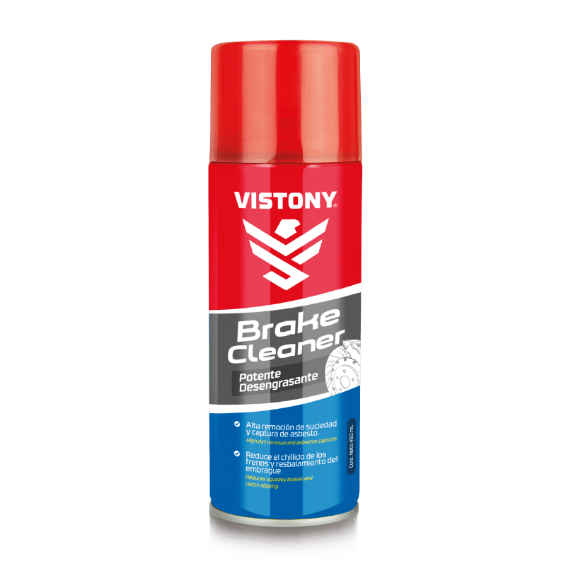 BRAKE CLEANER