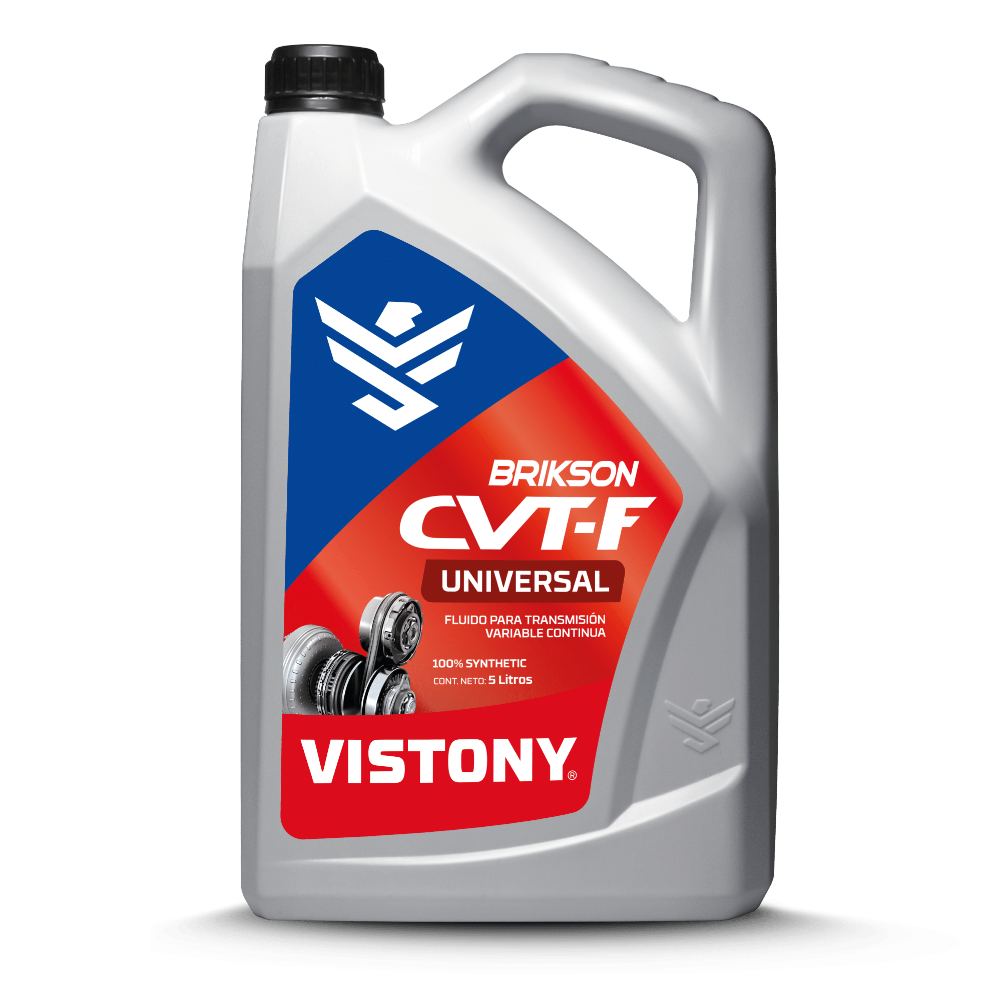 BRIKSON ATF CVT-F UNIVERSAL