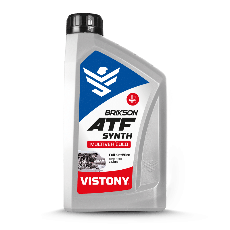 BRIKSON ATF SYNTH
