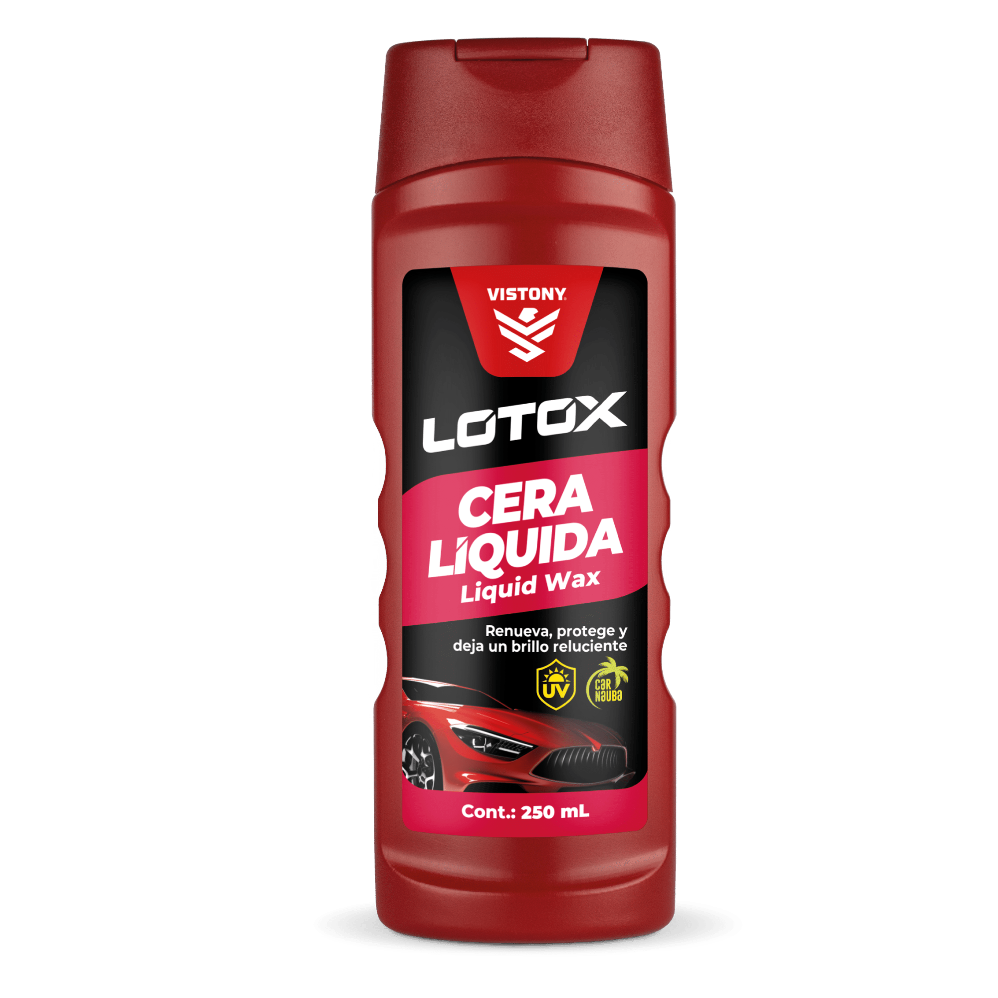 CERA LIQUIDA LOTOX