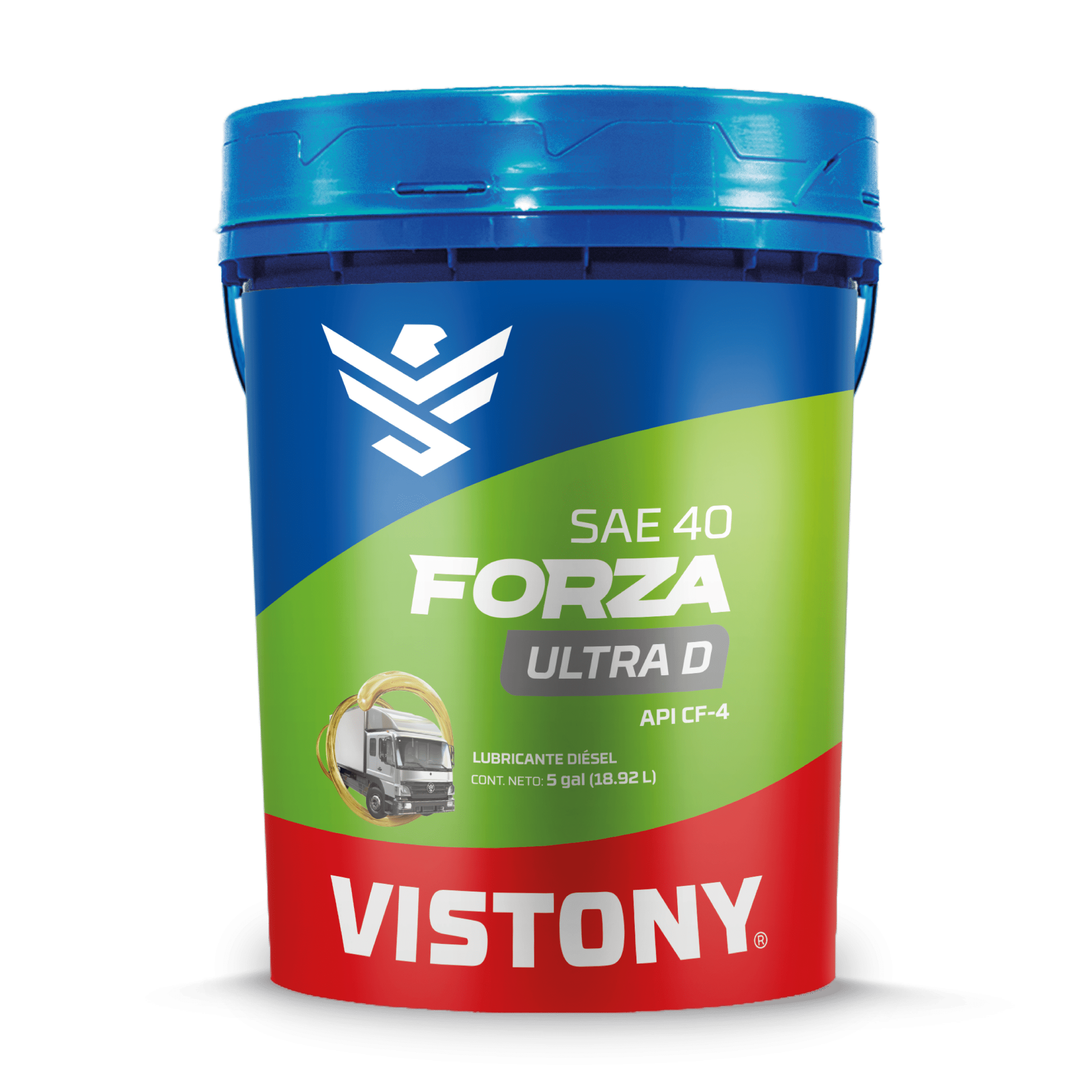 FORZA ULTRA D SAE 30/40/50