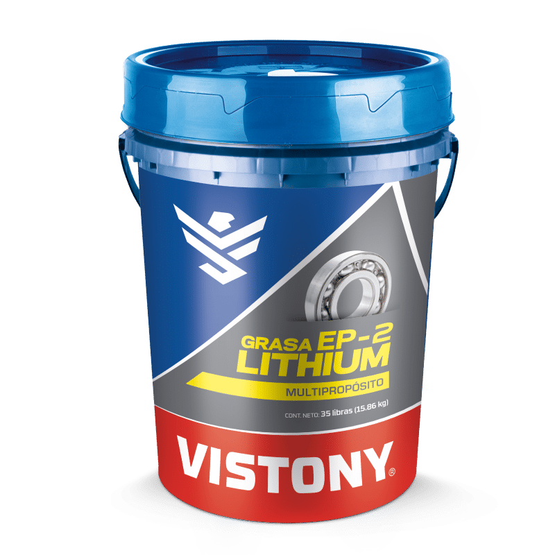 GRASA EP LITHIUM