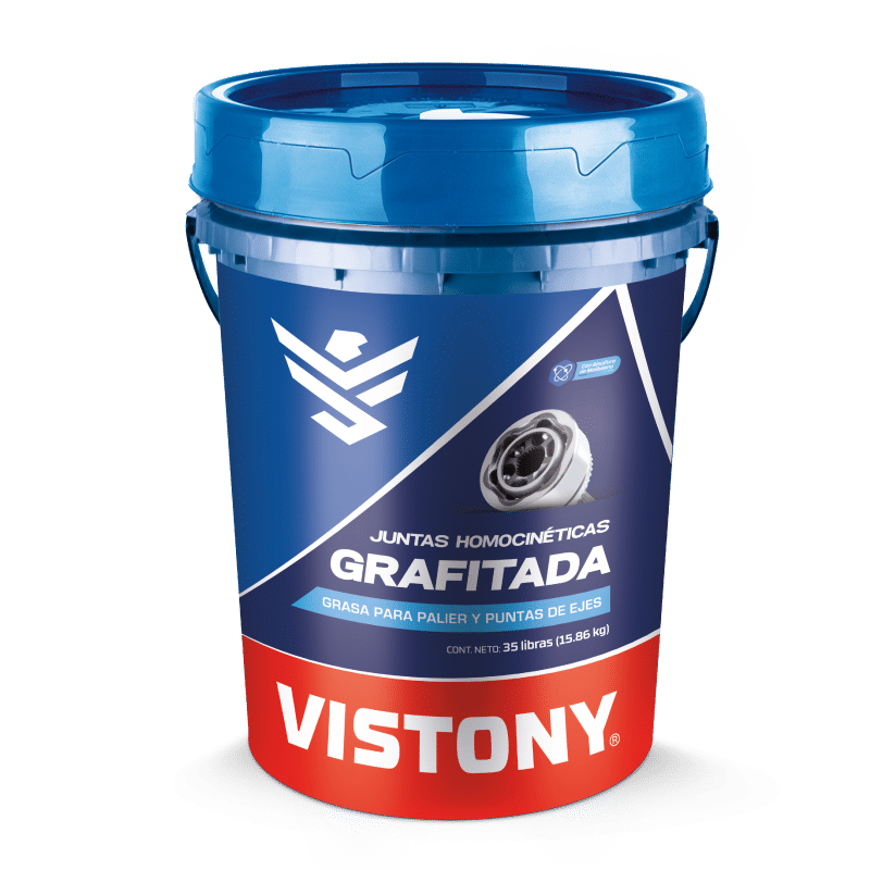 GRASA GRAFITADA