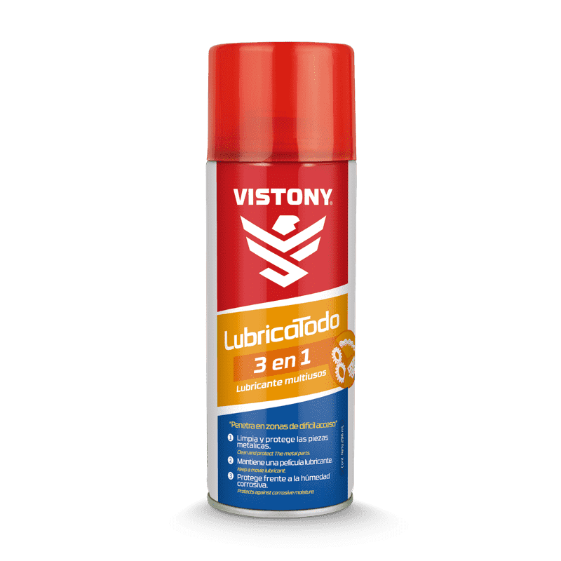 LUBRICATODO