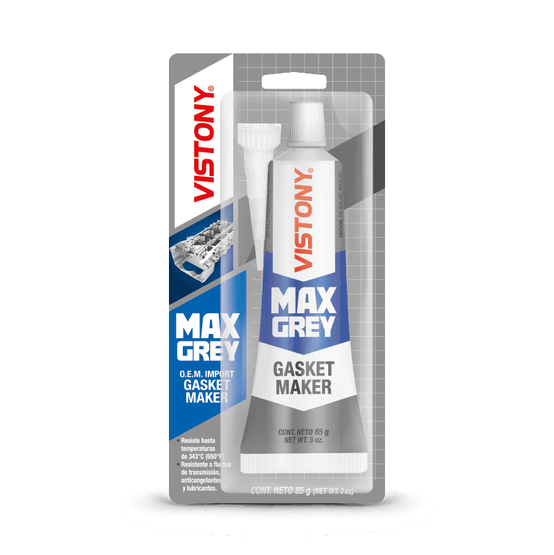 MAX GREY