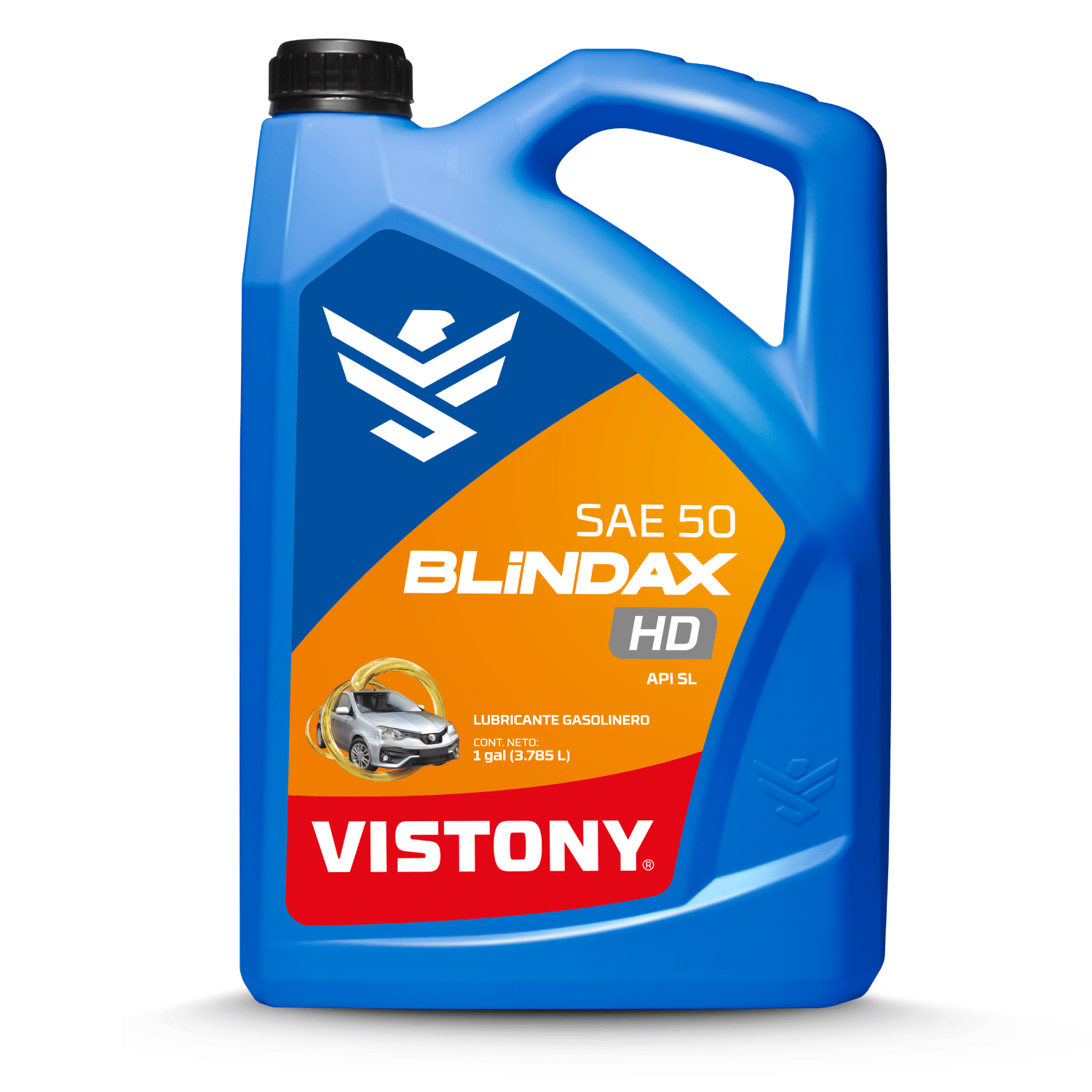BLINDAX HD