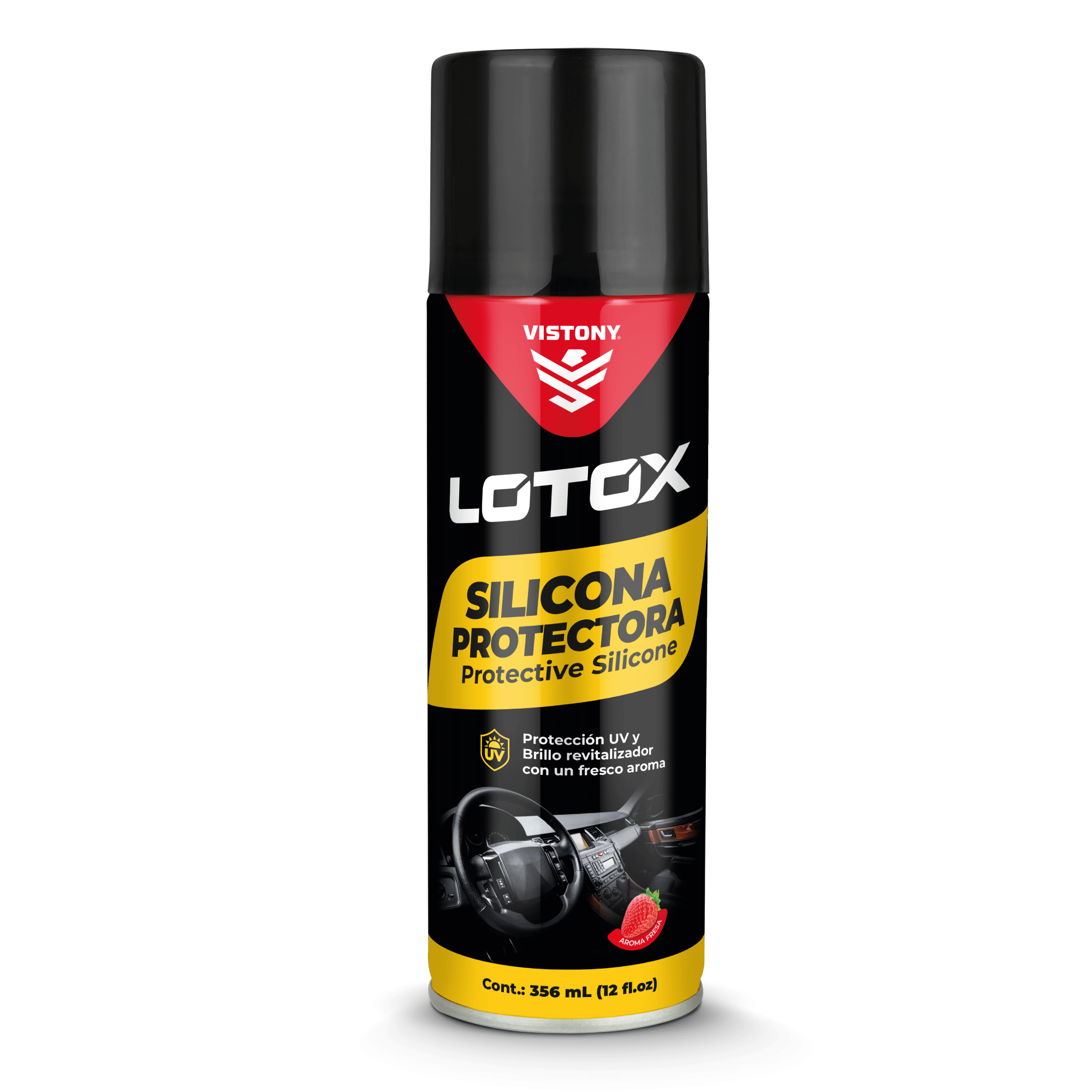 SILICONA PROTECTORA SPRAY LOTOX