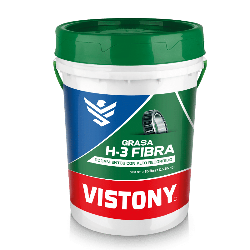 SODIO H-3 FIBRA