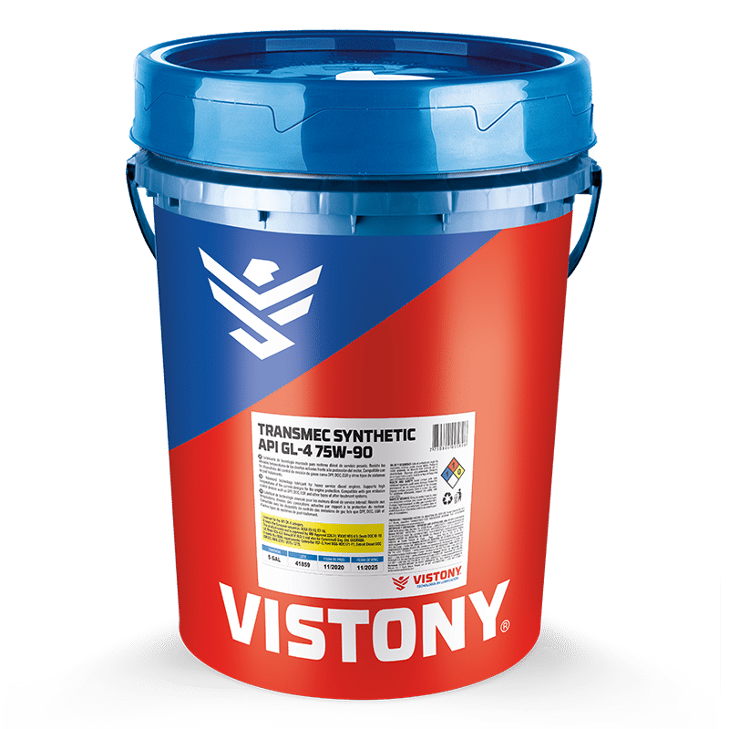 GEAR OIL SYNTHETIC