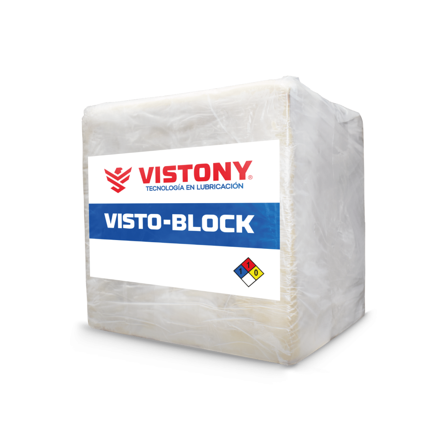 VISTO-BLOCK