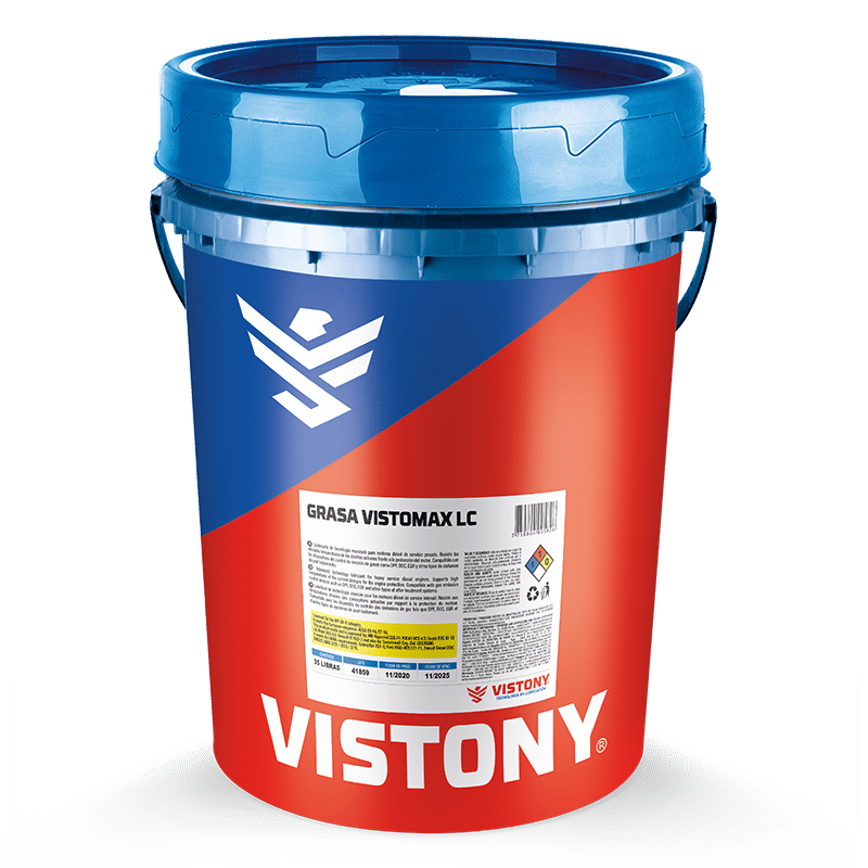 VISTOMAX LC