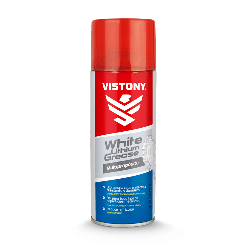 WHITE LITHIUM GREASE