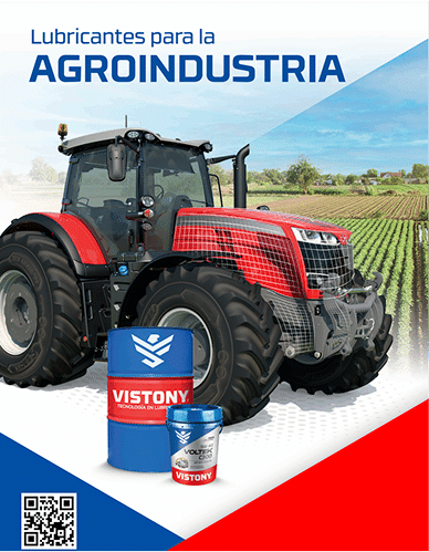 Catálogo agroindustria