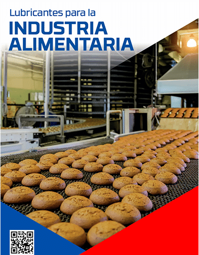 Catálogo industria alimentaria