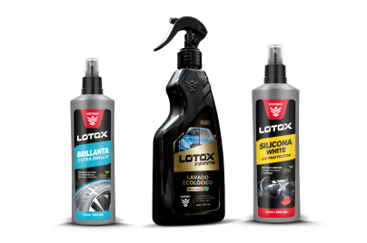 Car Care Automotriz