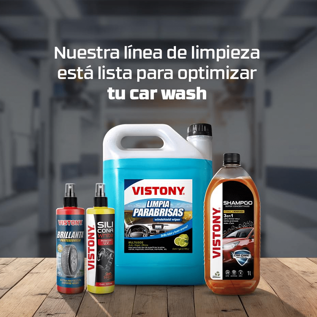 Car Care Automotriz