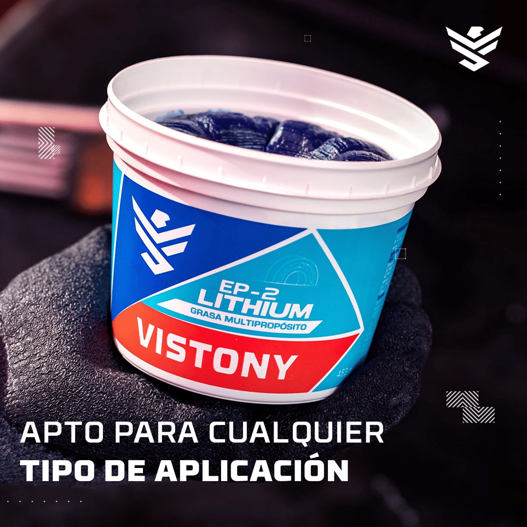 Grasas Lubricantes
