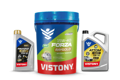 Lubricantes