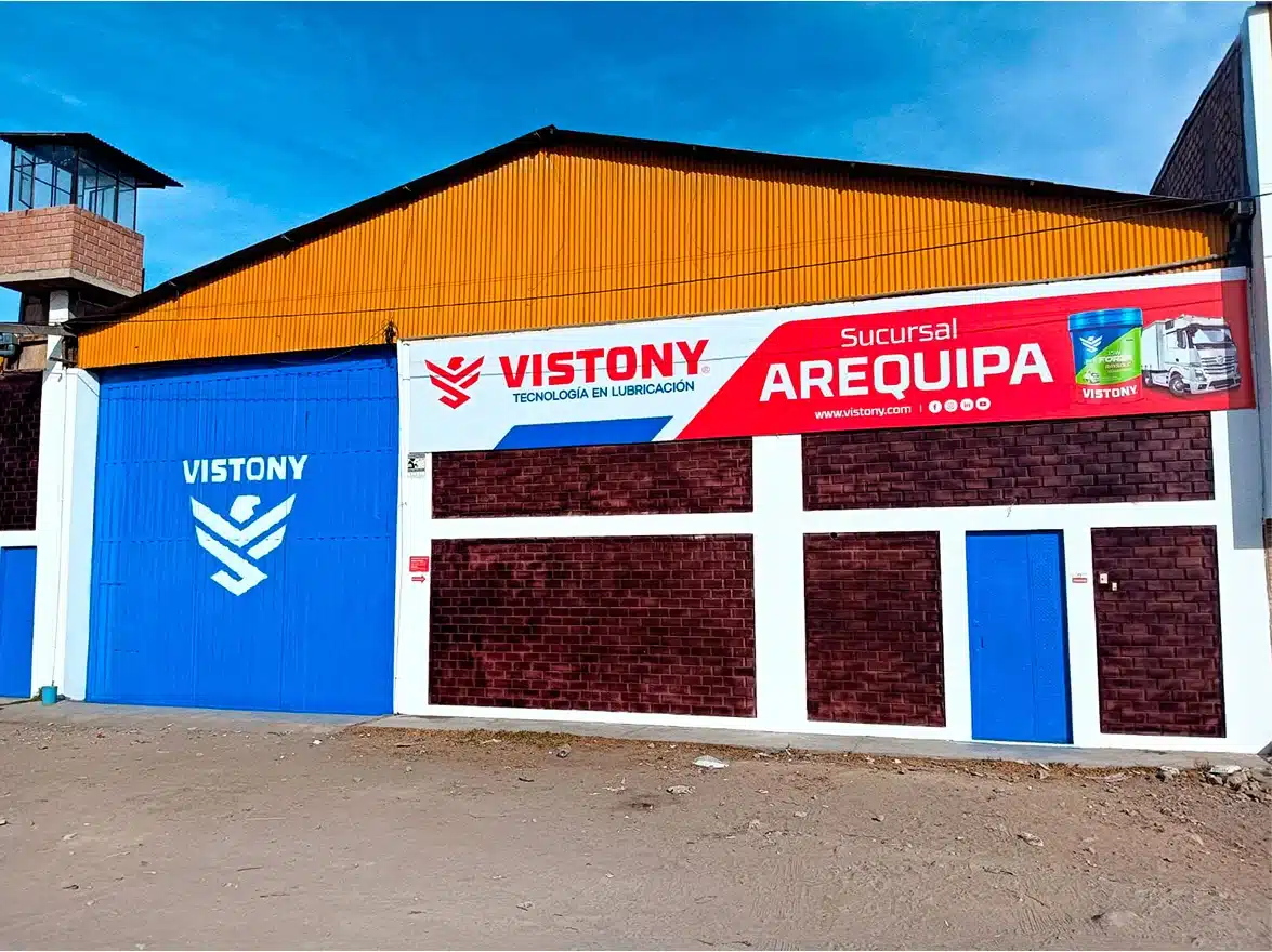 Sucursal Arequipa