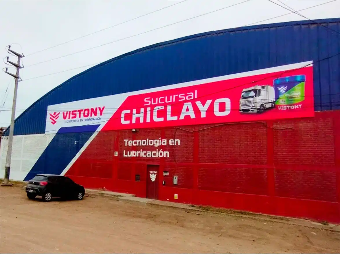 Sucursal Chiclayo