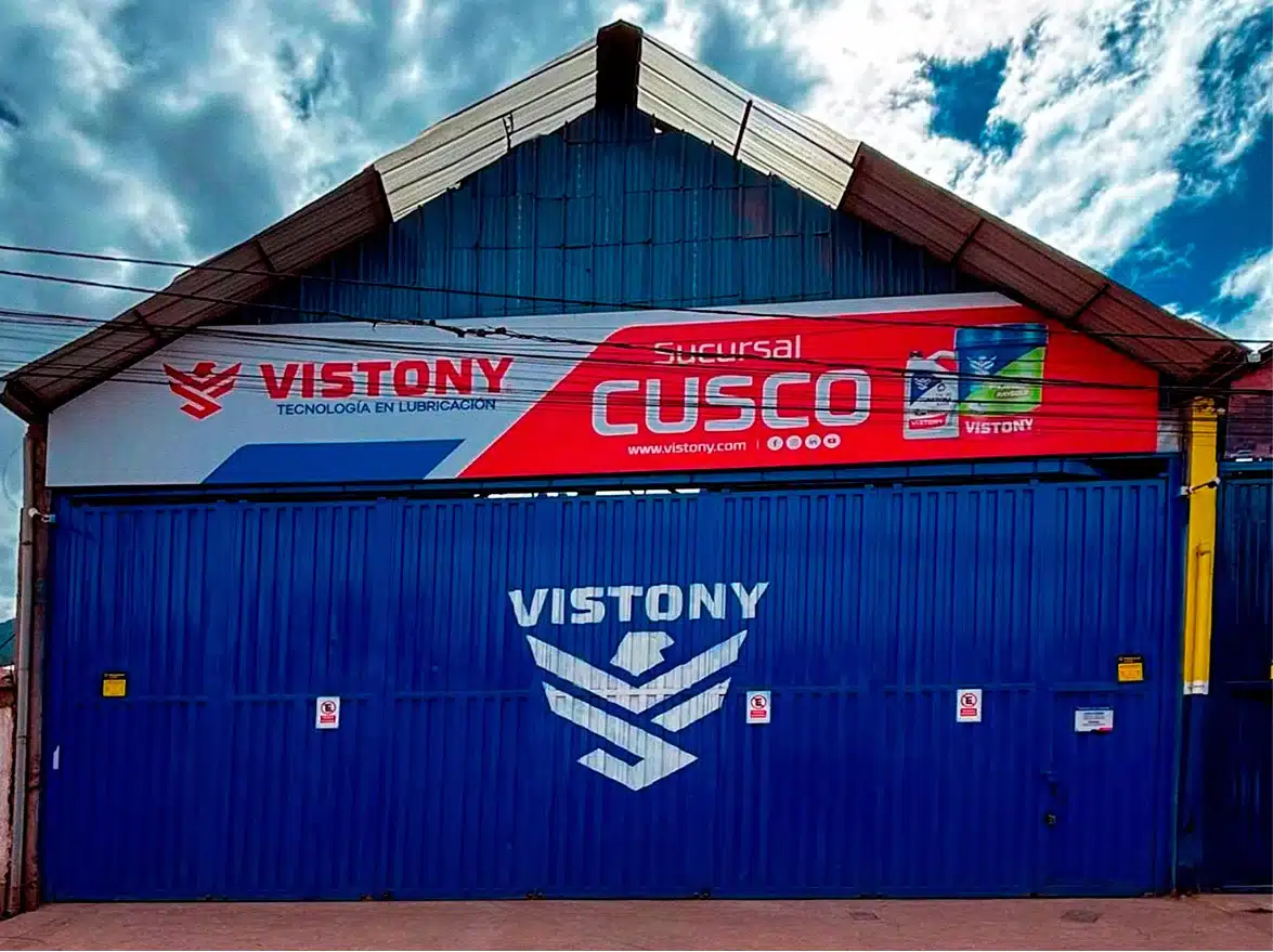 Sucursal Cusco