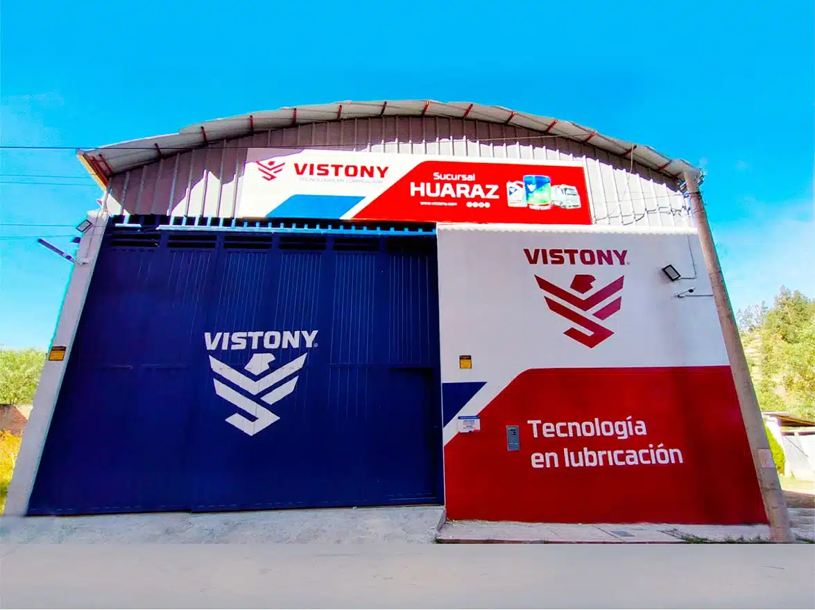Sucursal Huaraz