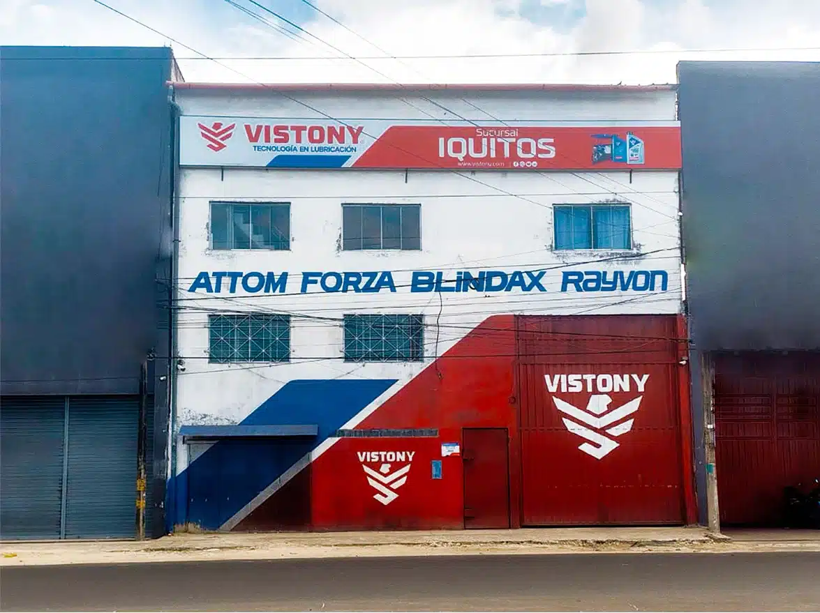 Sucursal Iquitos