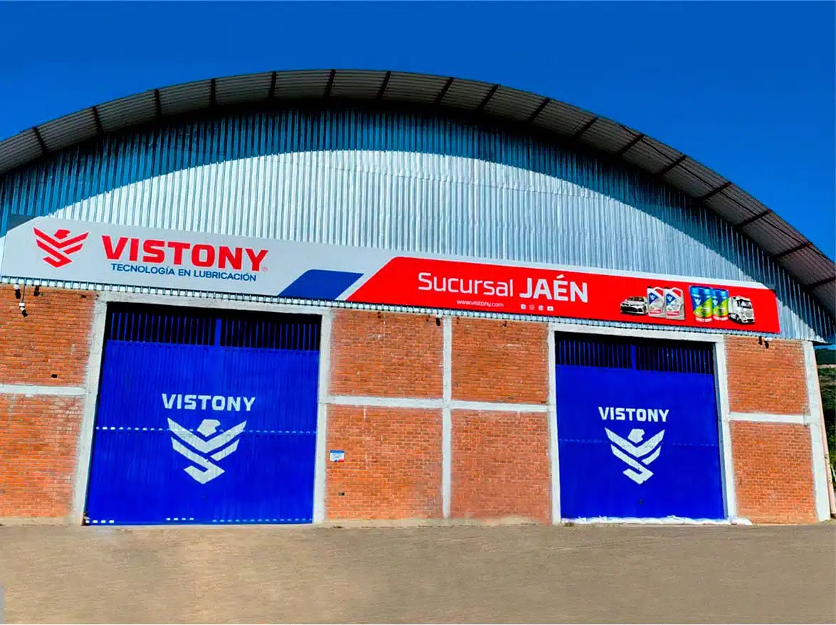 Sucursal Jaén