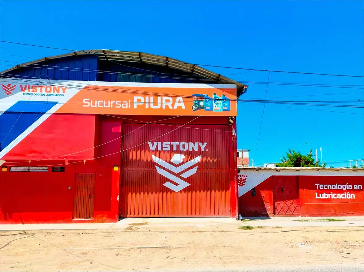 Sucursal Piura