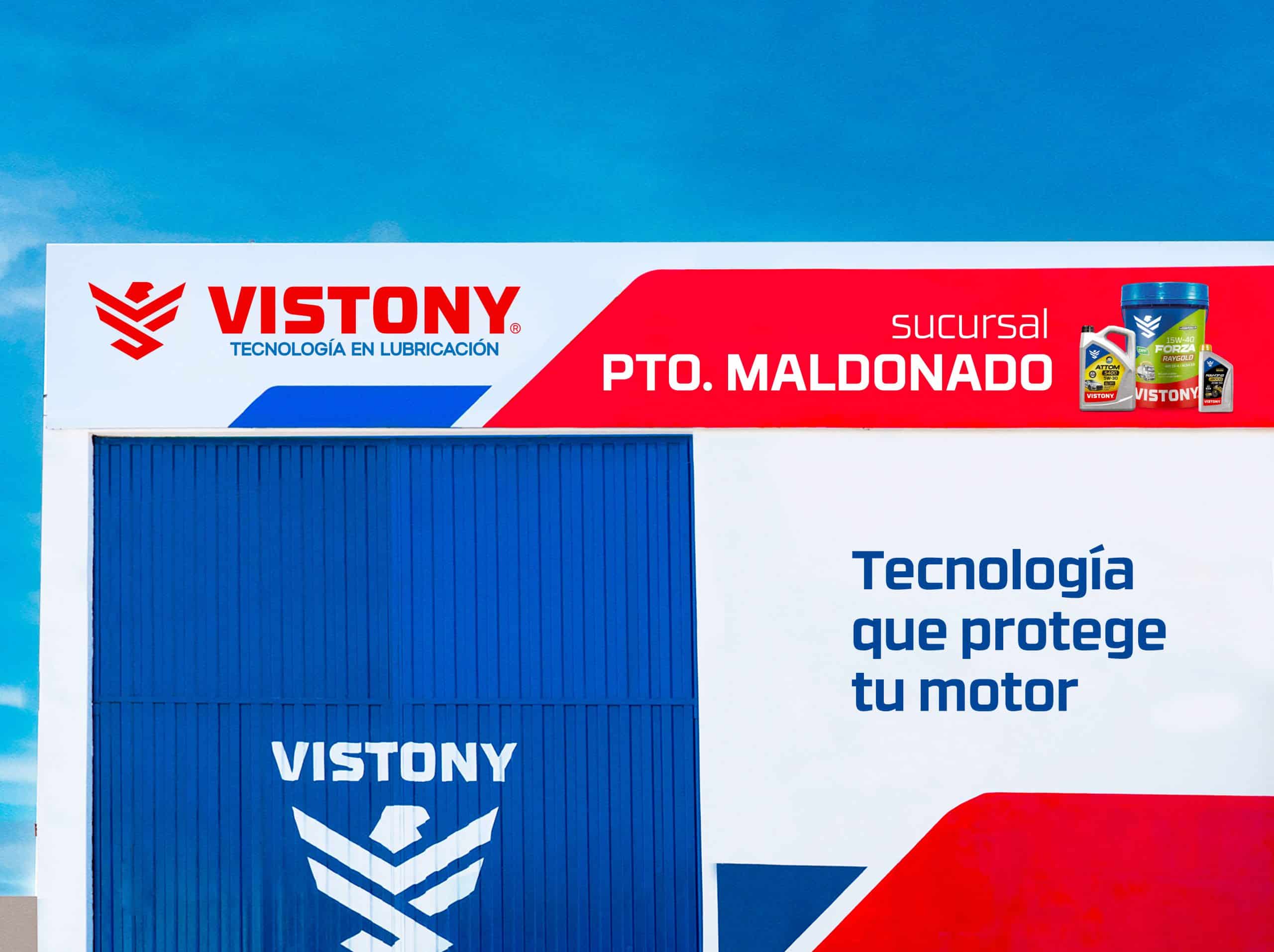 Sucursal Puerto Maldonado