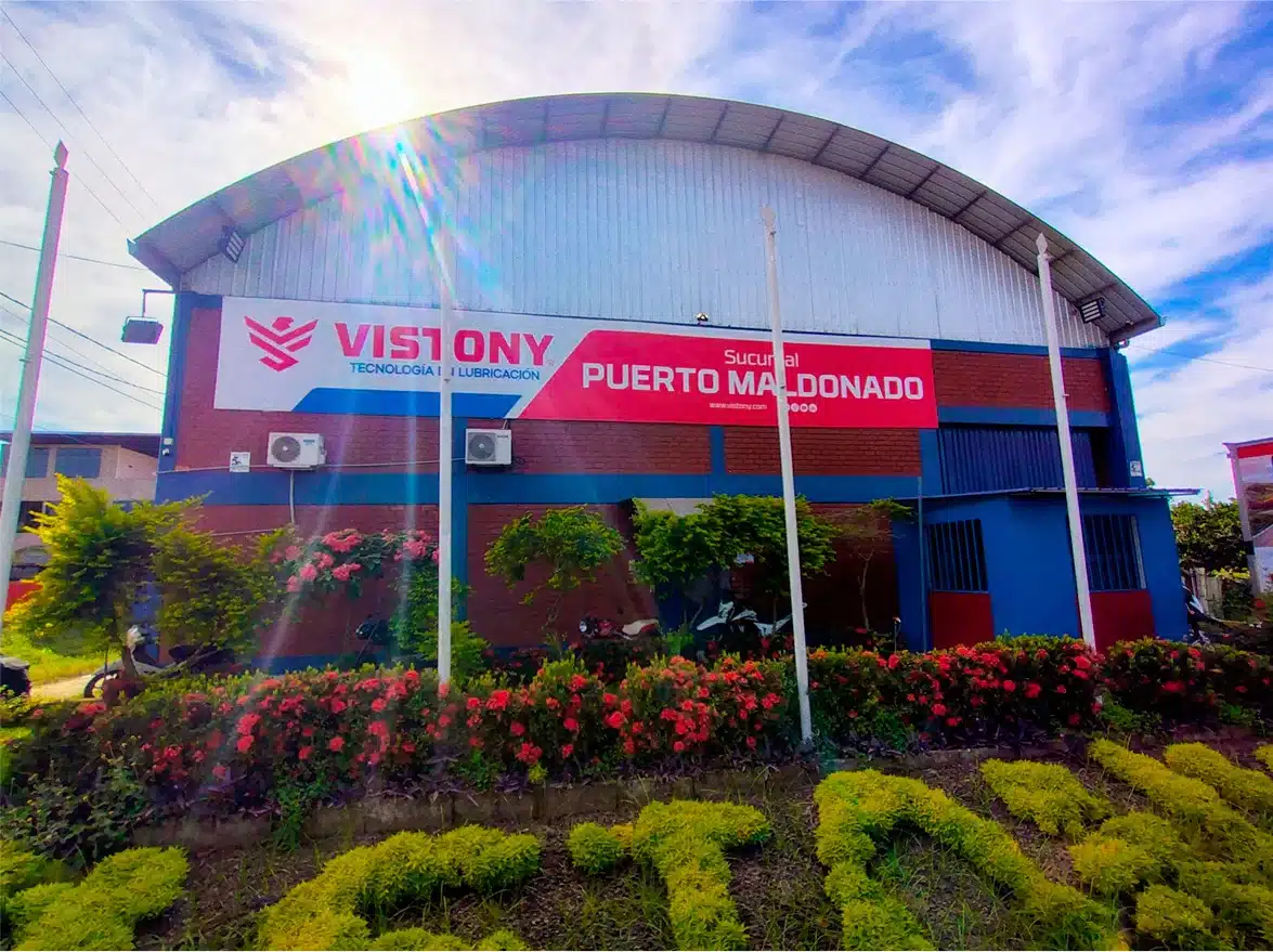 Sucursal Puerto maldonado