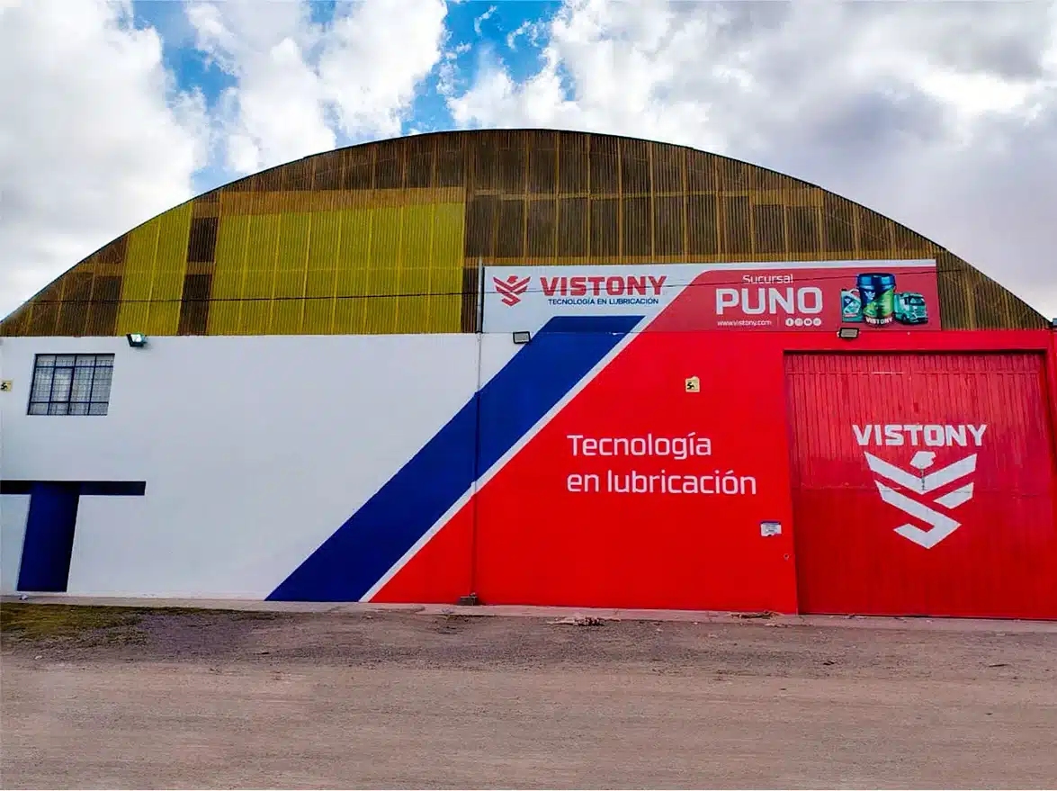 Sucursal Puno