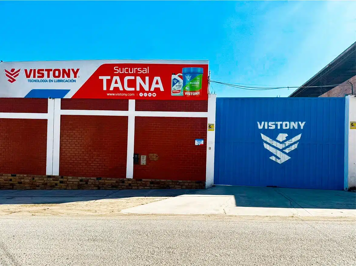 Sucursal Tacna