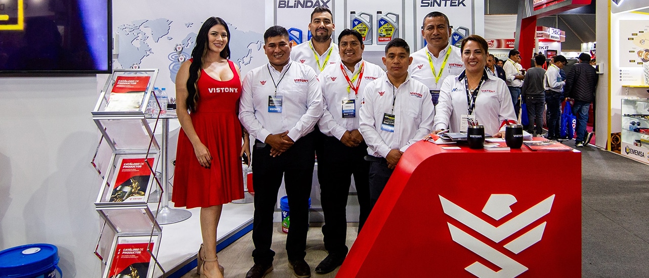 baner corporativo