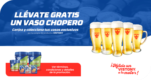 baner productos