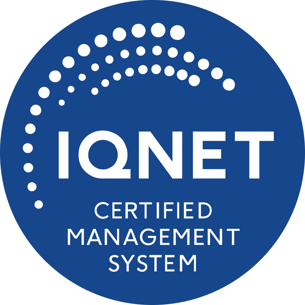 Certificado ISO 