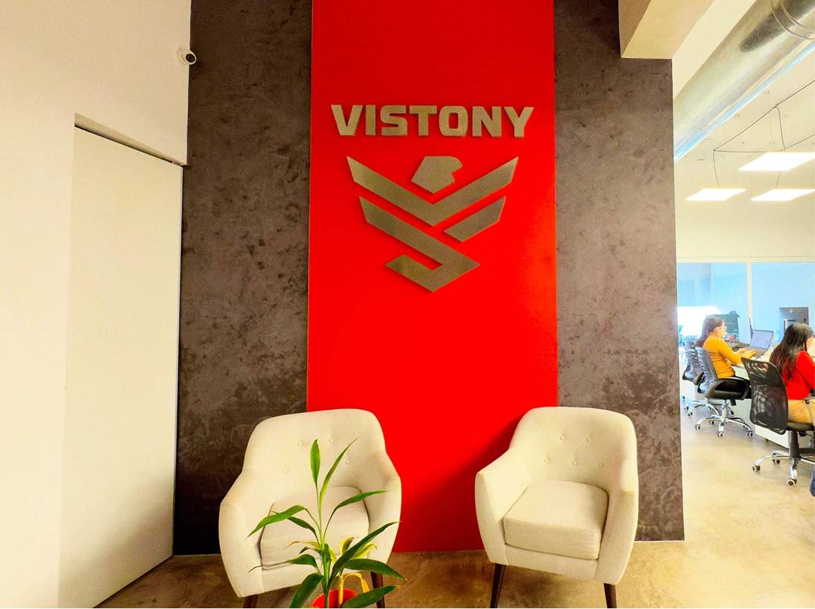 Sucursal Oficinas San Luis