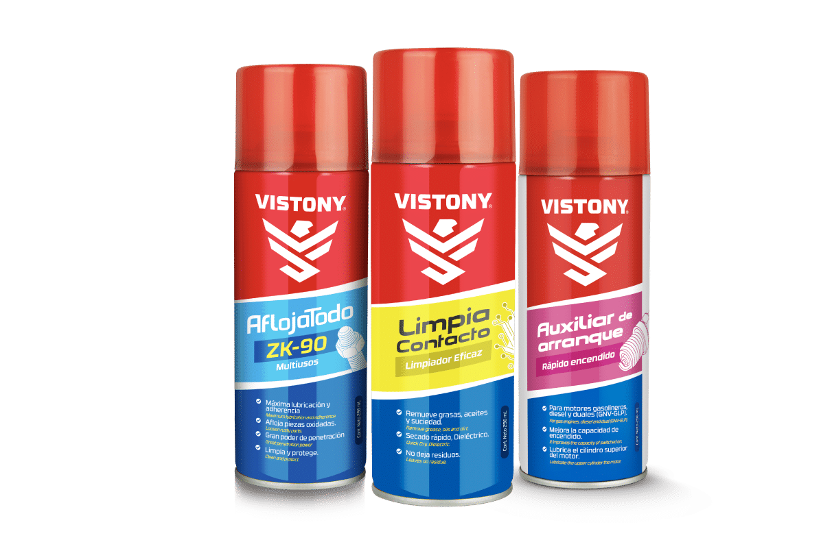 Auxiliares de Mantenimiento