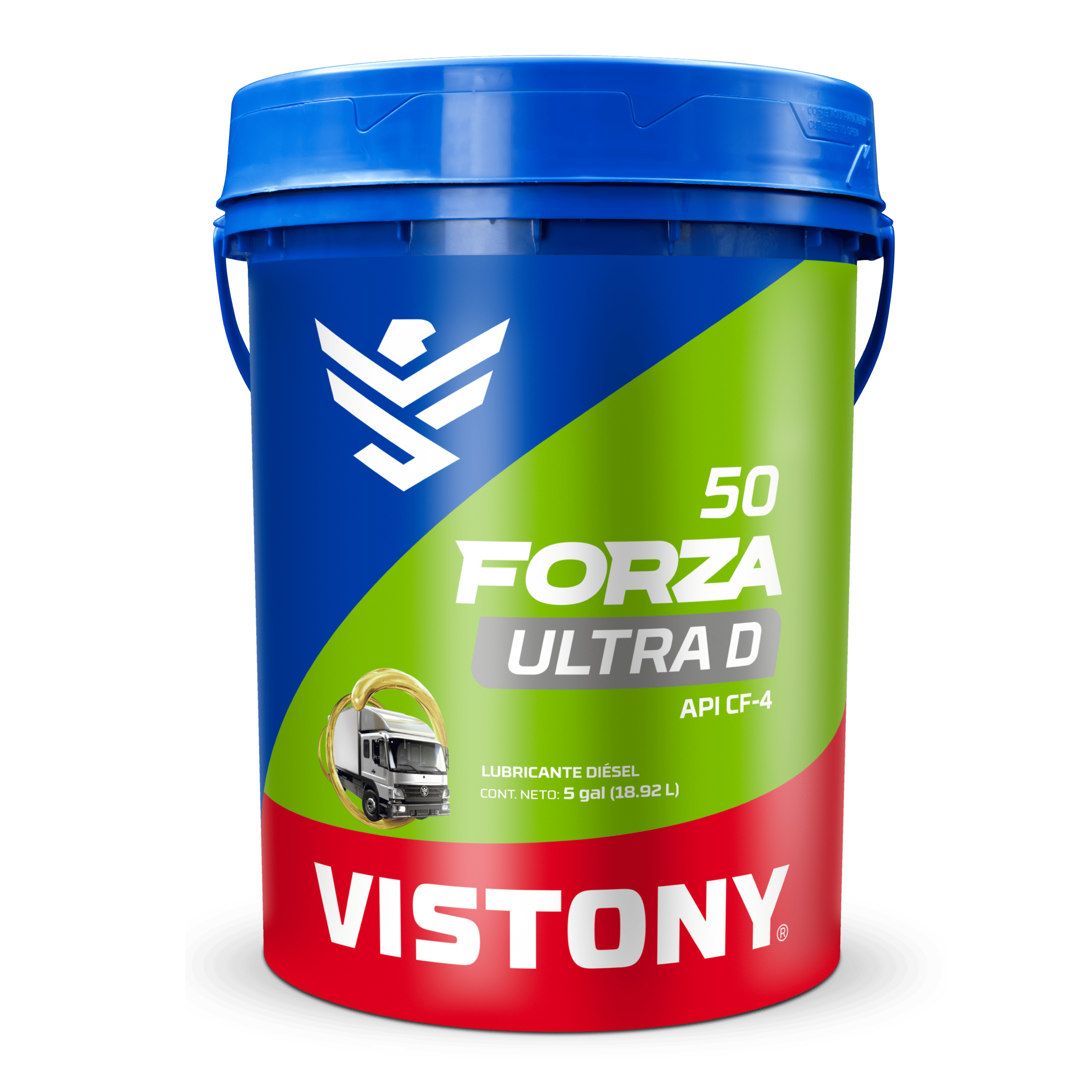 FORZA ULTRA D