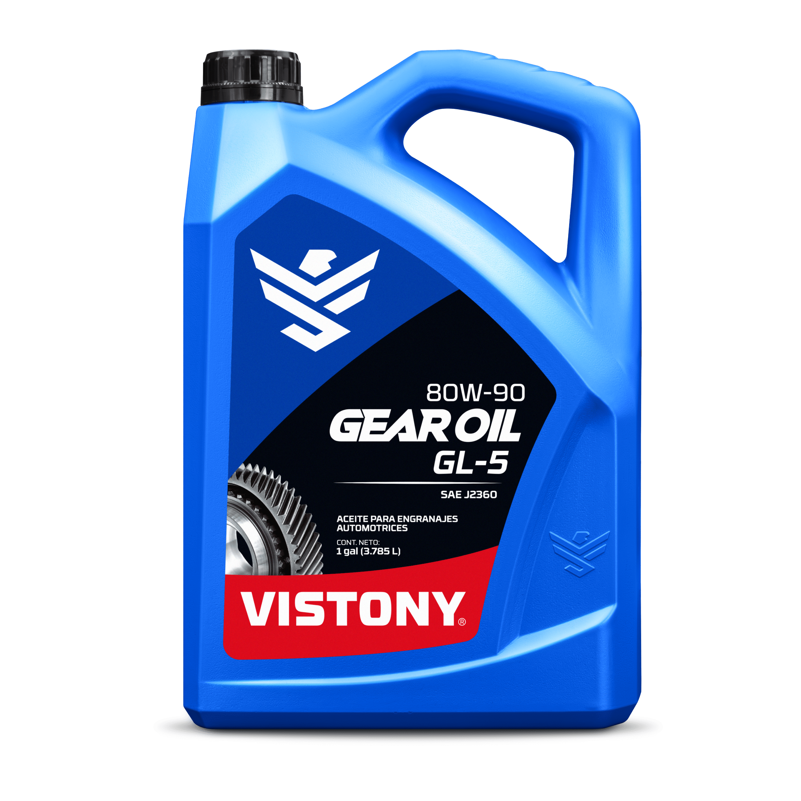 GEAR OIL