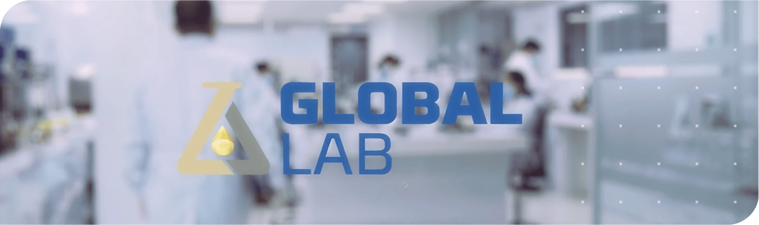 Global lab